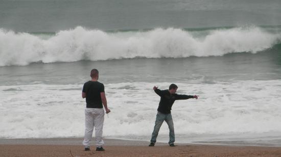 les oiseaux le soleil et ta mère