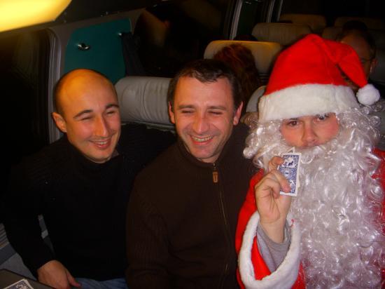Pere Noel