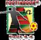 Footindoor Logo